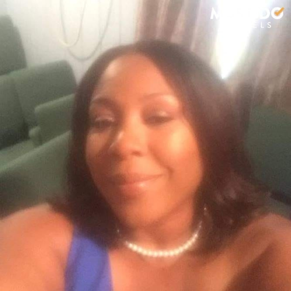 Meet your Posher, Shanta